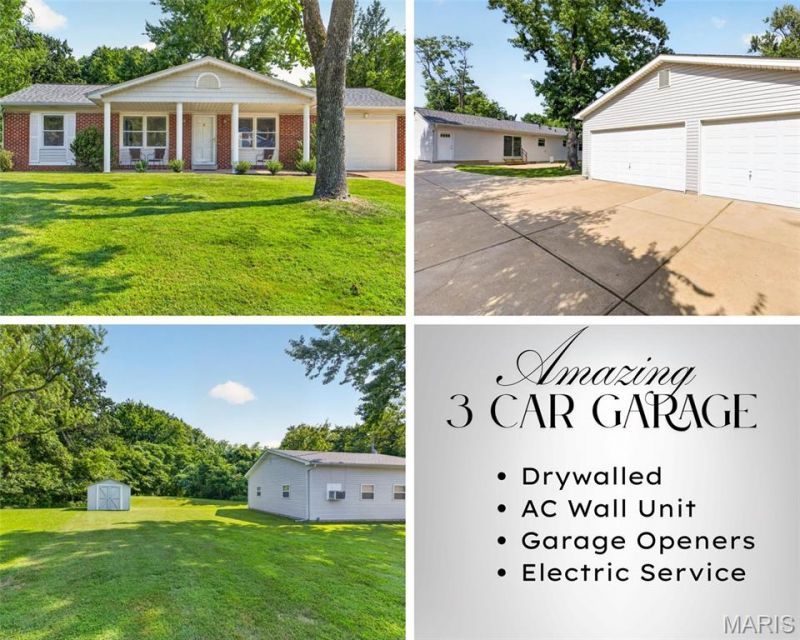 2534 Baltusrol Drive, Saint Louis, MO 63129 Main Photo