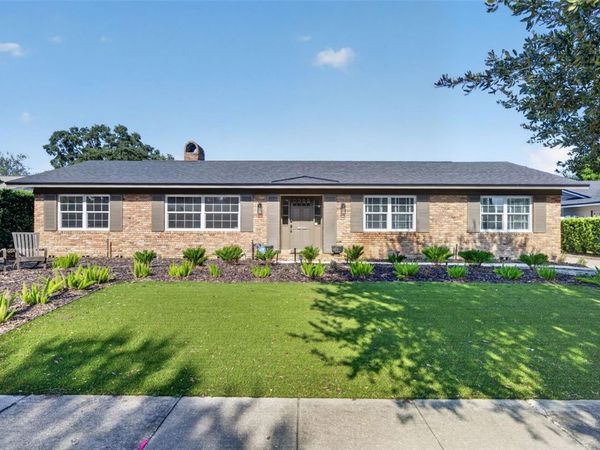 677 SELKIRK DRIVE , WINTER PARK, FL 32792