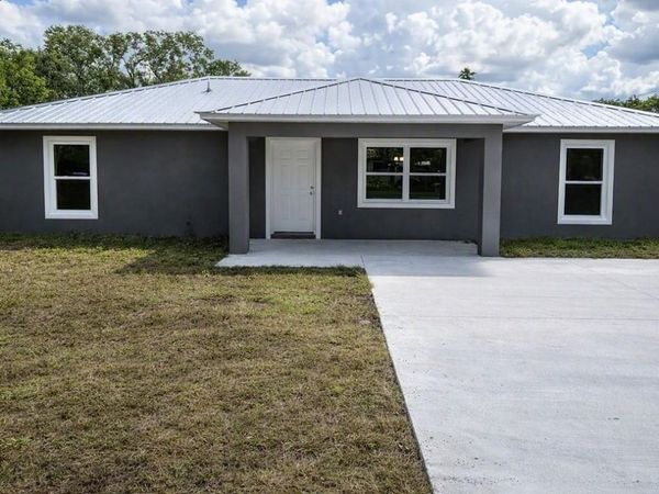 801 N WALDRON STREET , ARCADIA, FL 34266