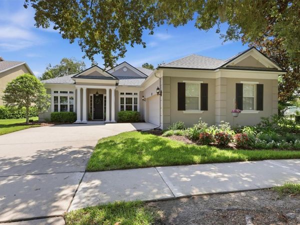 300 BELLINGRATH TERRACE , DELAND, FL 32724
