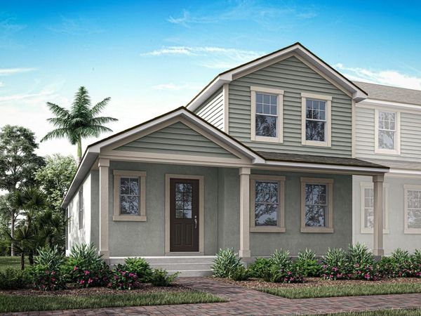 137 RAINWOOD STREET , GROVELAND, FL 34736