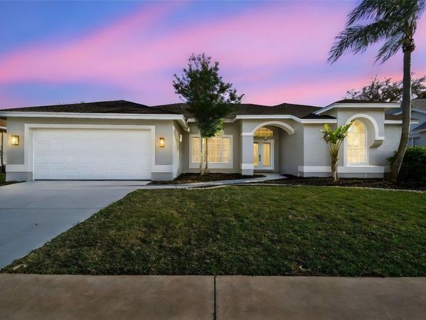 8818 POE DRIVE , HUDSON, FL 34667
