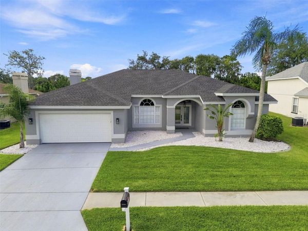 8818 POE DRIVE , HUDSON, FL 34667