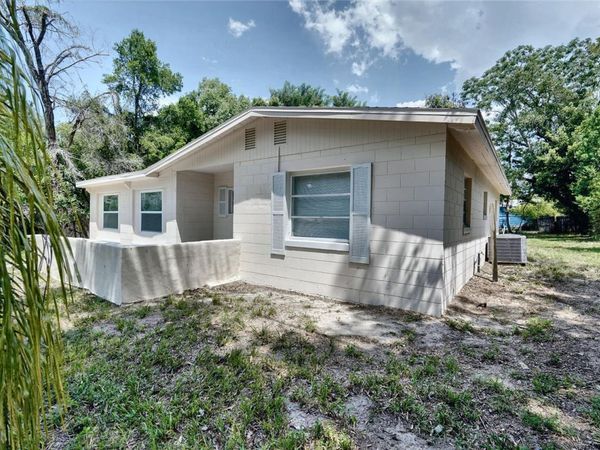 5625 BRYSON DRIVE, ORLANDO, FL 32818