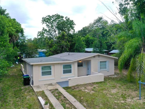 5625 BRYSON DRIVE , ORLANDO, FL 32818