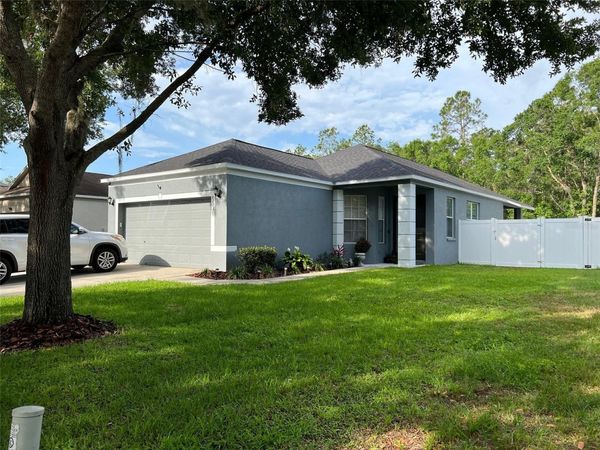 6138 KITERIDGE DRIVE, LITHIA, FL 33547
