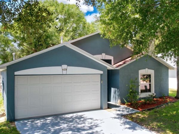 429 HEATHER HILL BOULEVARD, DAVENPORT, FL 33837