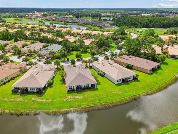 3491 S FALLBROOK DRIVE S, POINCIANA, FL 34759
