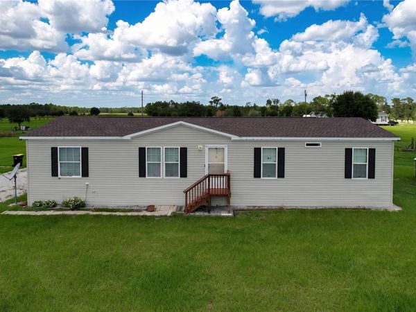 1230 W LAKE WALES ALTURAS ROAD , BARTOW, FL 33830