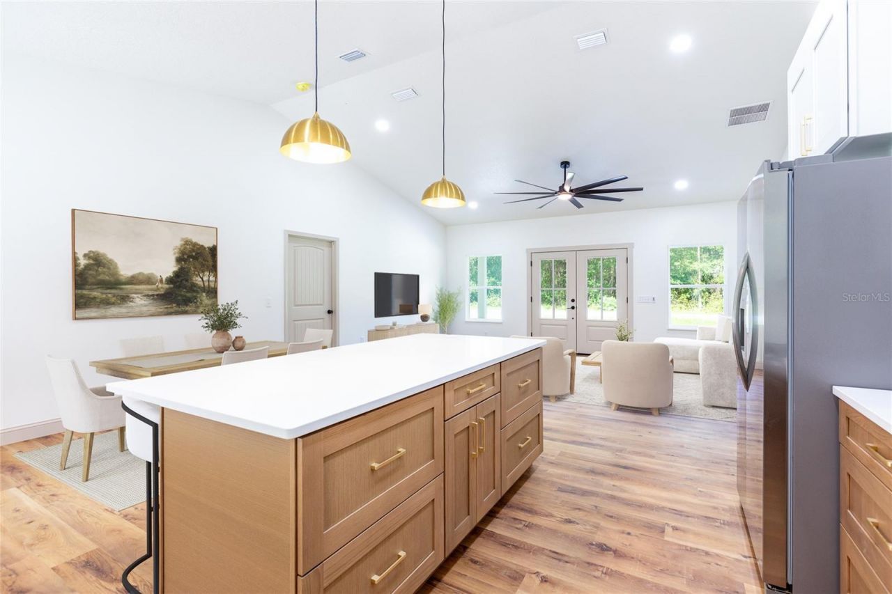 12856 NE 233rd Lane , Raiford, FL 32083 Photo