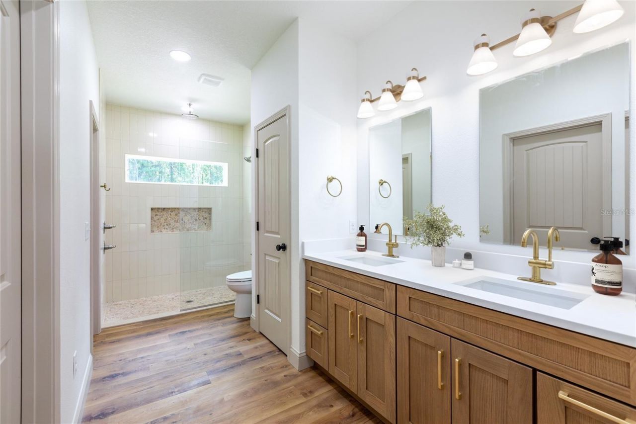12856 NE 233rd Lane , Raiford, FL 32083 Photo
