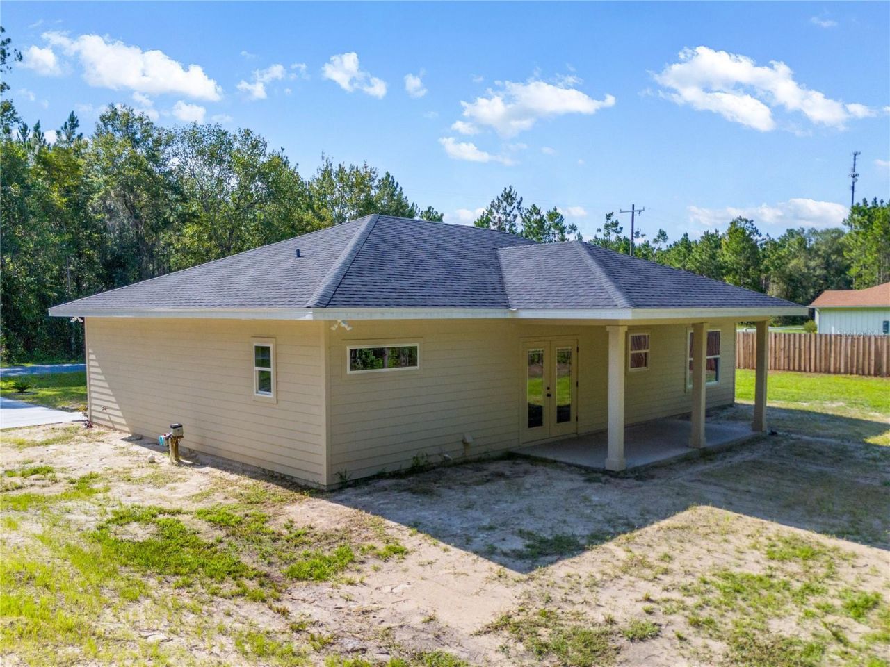 12856 NE 233rd Lane , Raiford, FL 32083 Photo