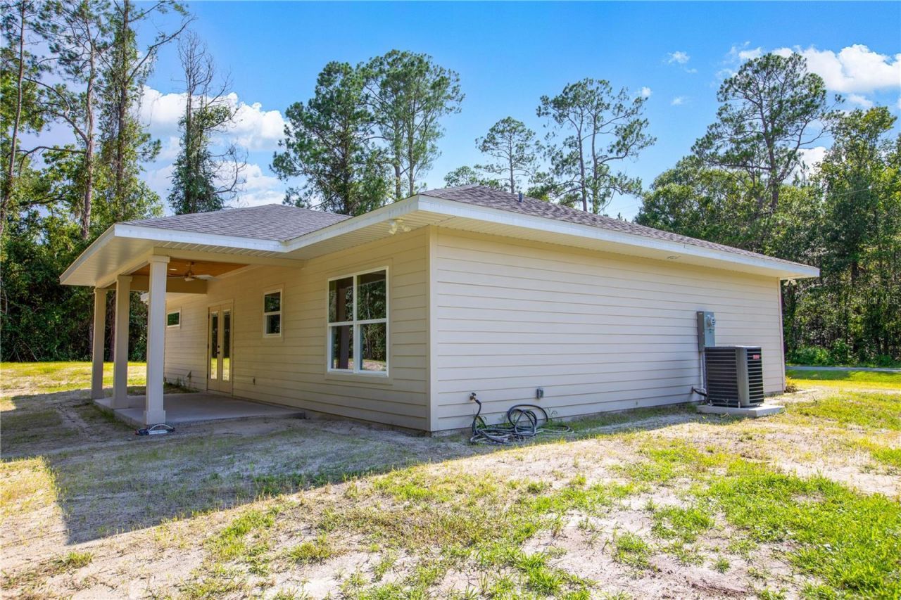 12856 NE 233rd Lane , Raiford, FL 32083 Photo