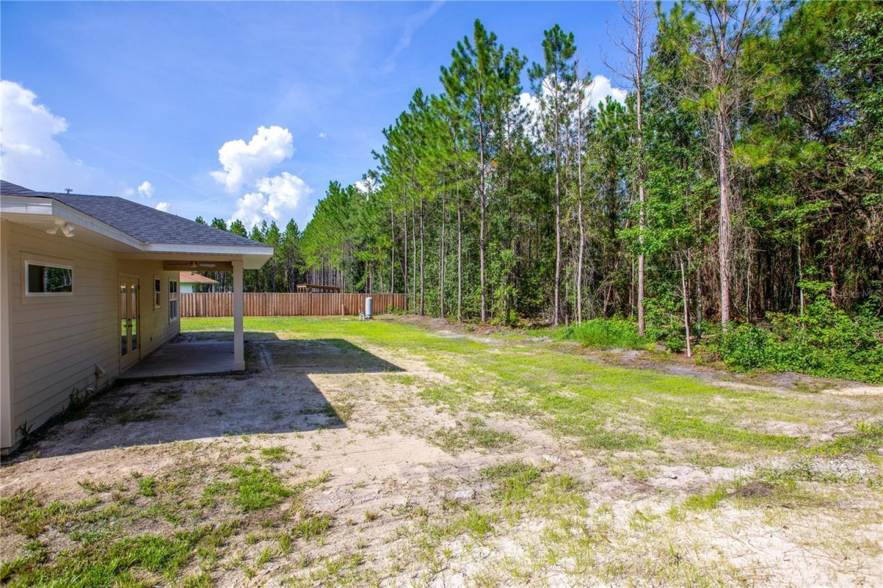 12856 NE 233rd Lane , Raiford, FL 32083 Photo