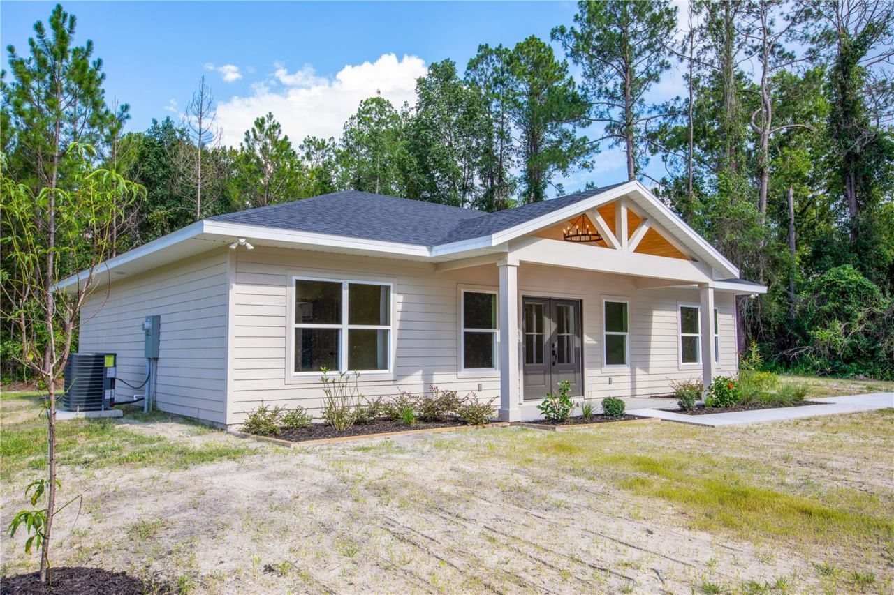 12856 NE 233rd Lane , Raiford, FL 32083 Photo