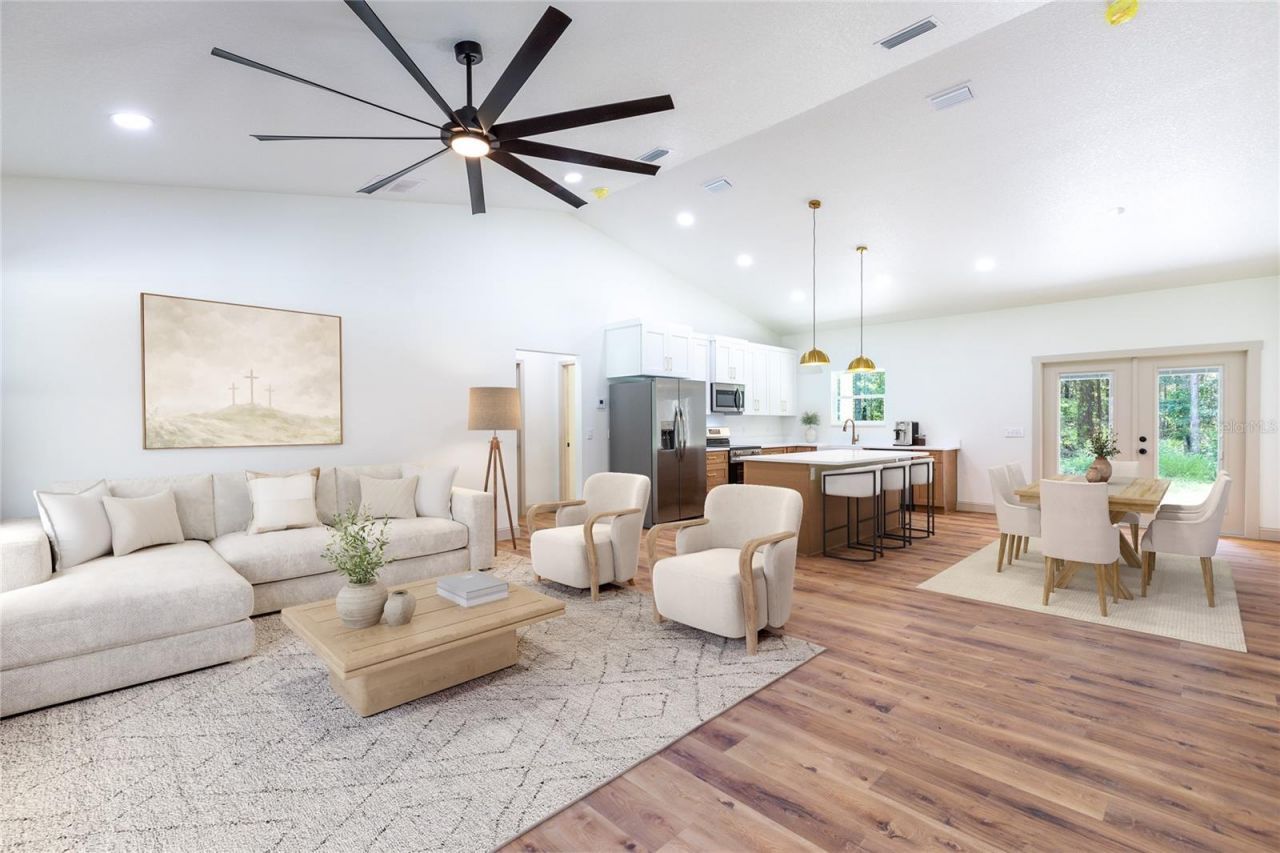 12856 NE 233rd Lane , Raiford, FL 32083 Photo