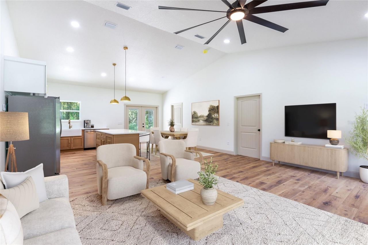 12856 NE 233rd Lane , Raiford, FL 32083 Photo