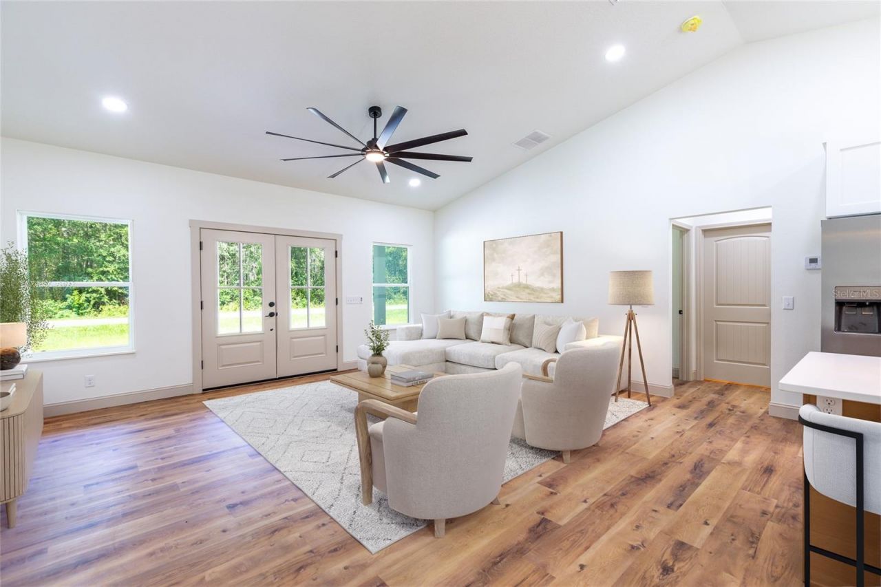12856 NE 233rd Lane , Raiford, FL 32083 Photo