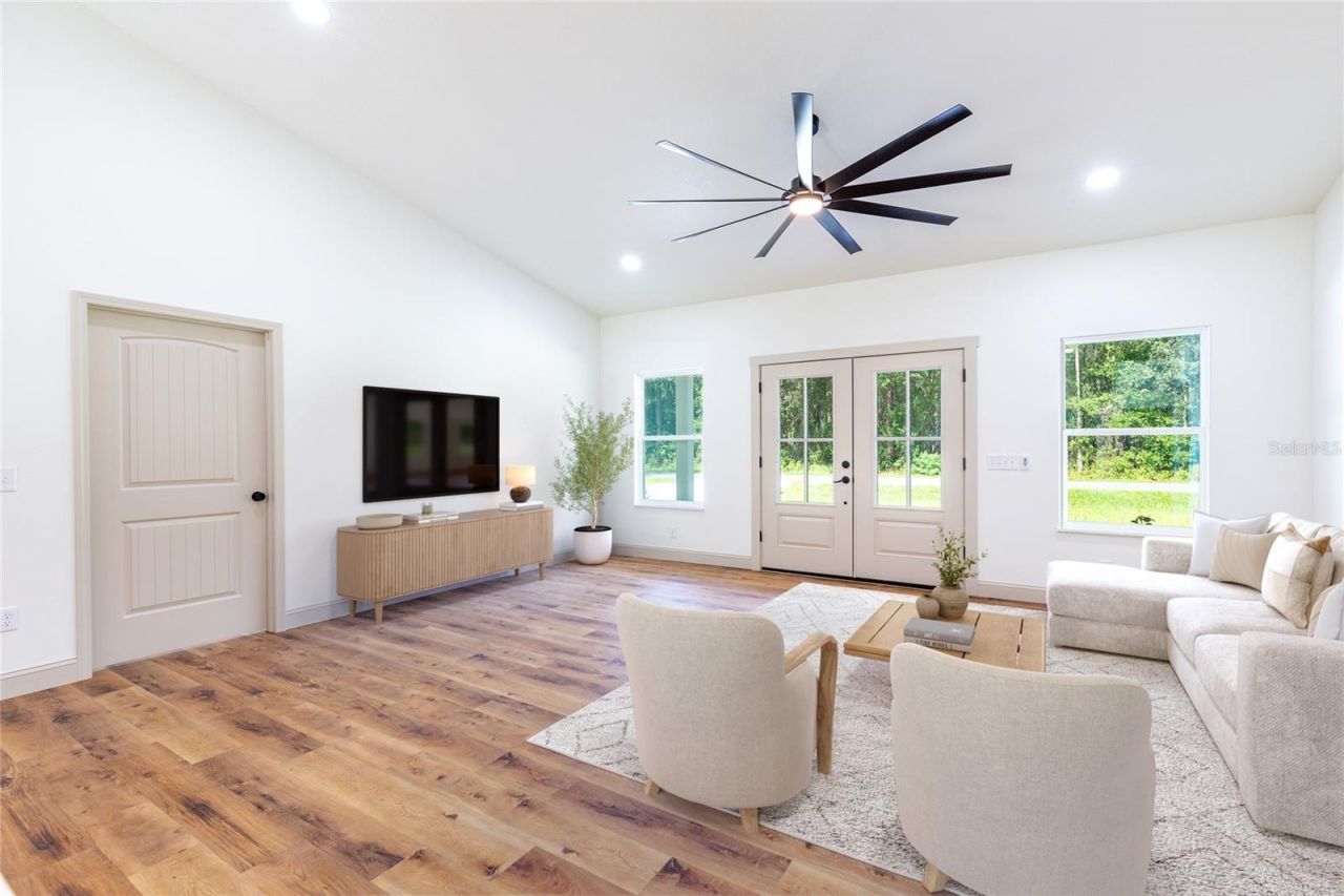12856 NE 233rd Lane , Raiford, FL 32083 Photo