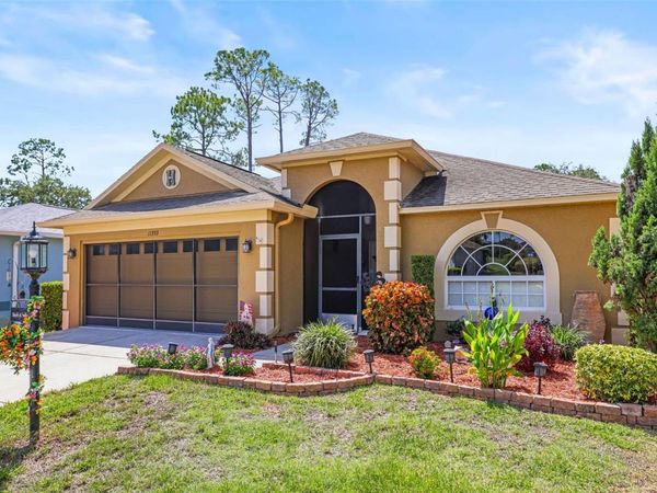 11353 HERITAGE POINT DRIVE , HUDSON, FL 34667