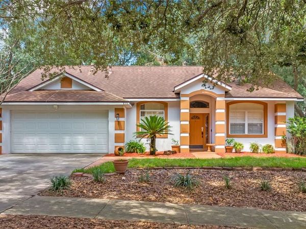 836 ELM FOREST DRIVE , MINNEOLA, FL 34715
