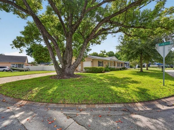 2641 CARVELL COURT, WINTER PARK, FL 32792