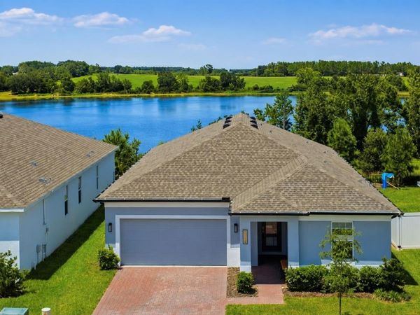 7126 ROLLING LEAF ROAD , GROVELAND, FL 34736