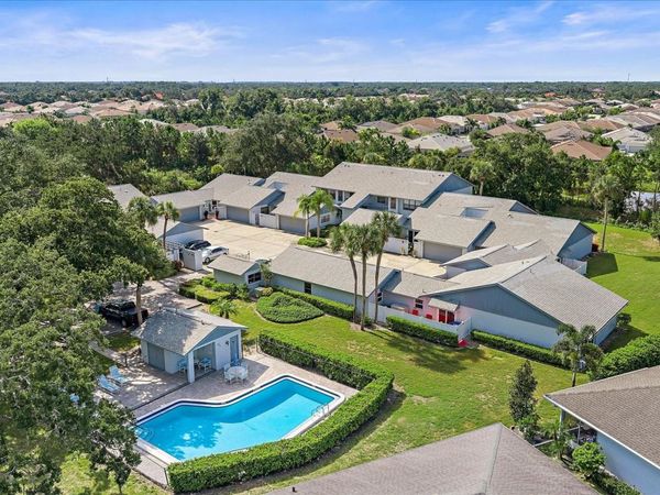 6347 APPROACH ROAD , Unit 2F, SARASOTA, FL 34238