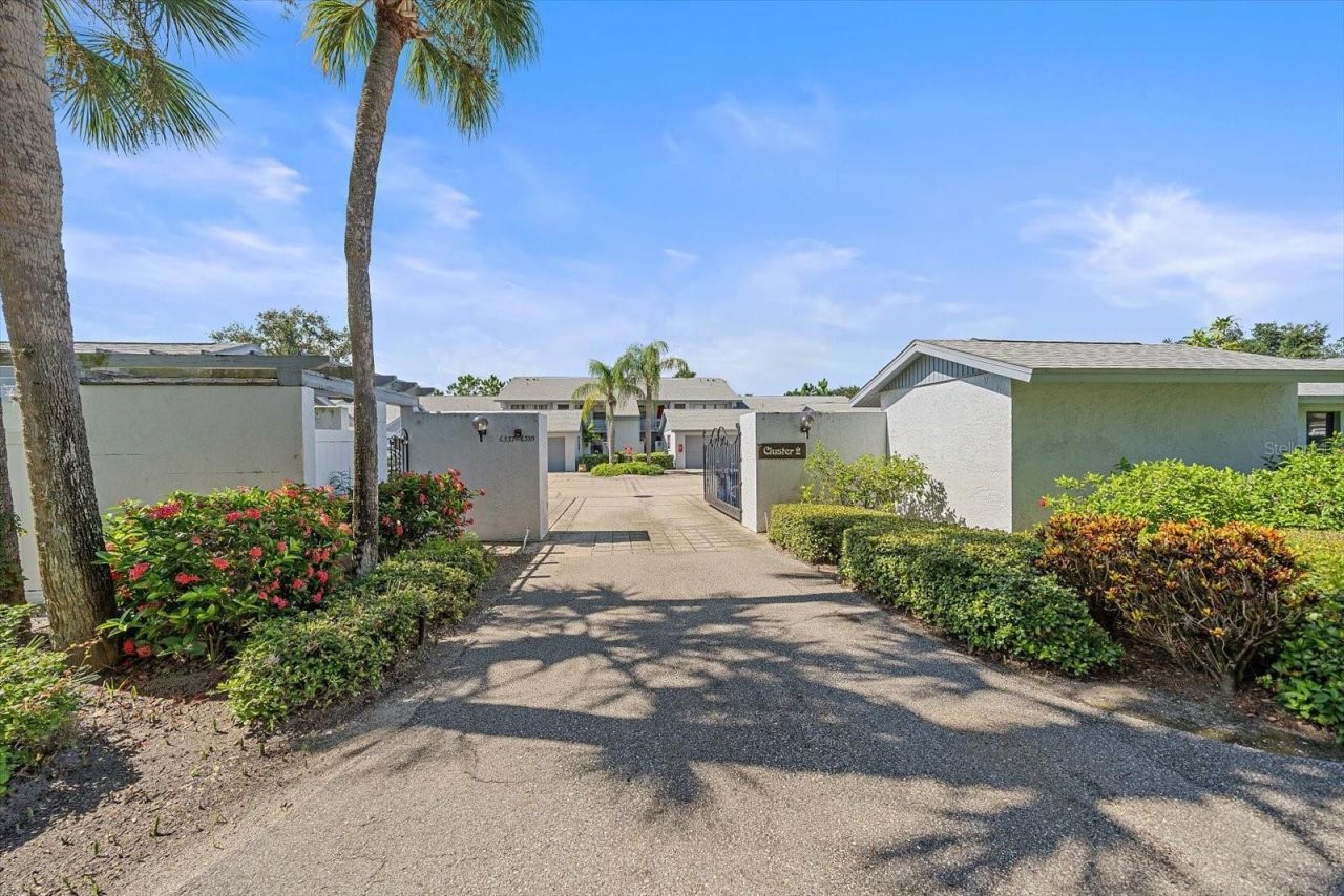 6347 Approach Road, Unit 2F, Sarasota, FL 34238 Photo