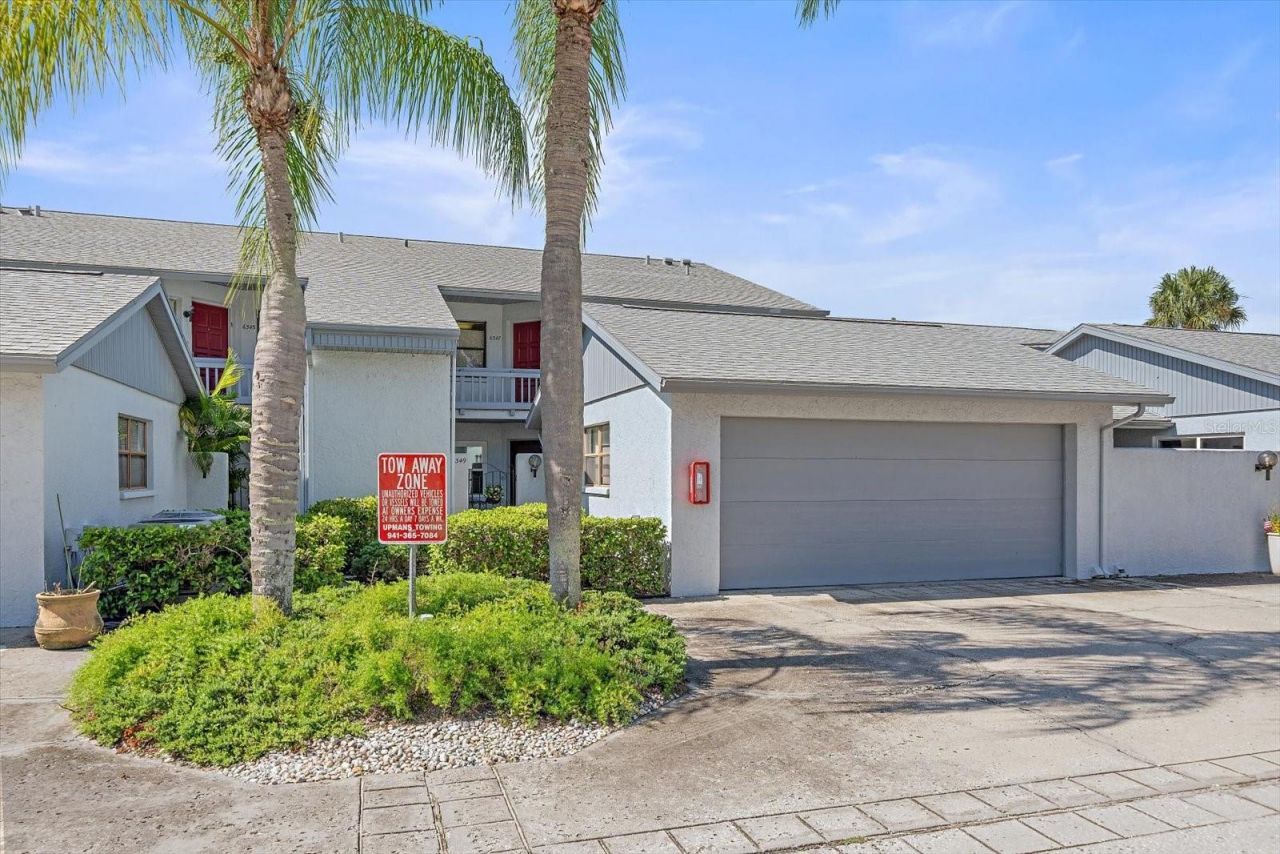 6347 Approach Road, Unit 2F, Sarasota, FL 34238 Photo