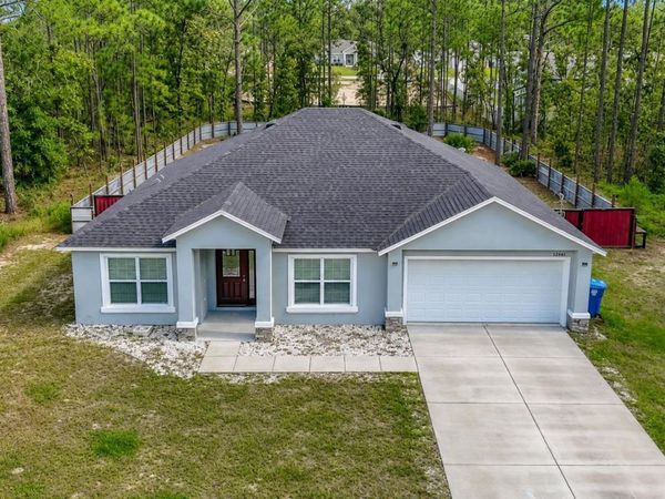 12491 SPARROW HAWK AVENUE , WEEKI WACHEE, FL 34614