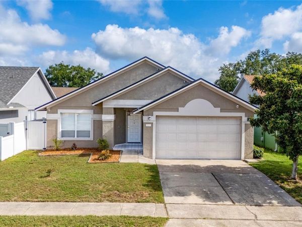 8809 PARLIAMENT COURT , KISSIMMEE, FL 34747