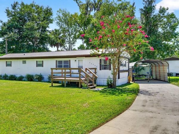 55707 JAMIE DRIVE , ASTOR, FL 32102