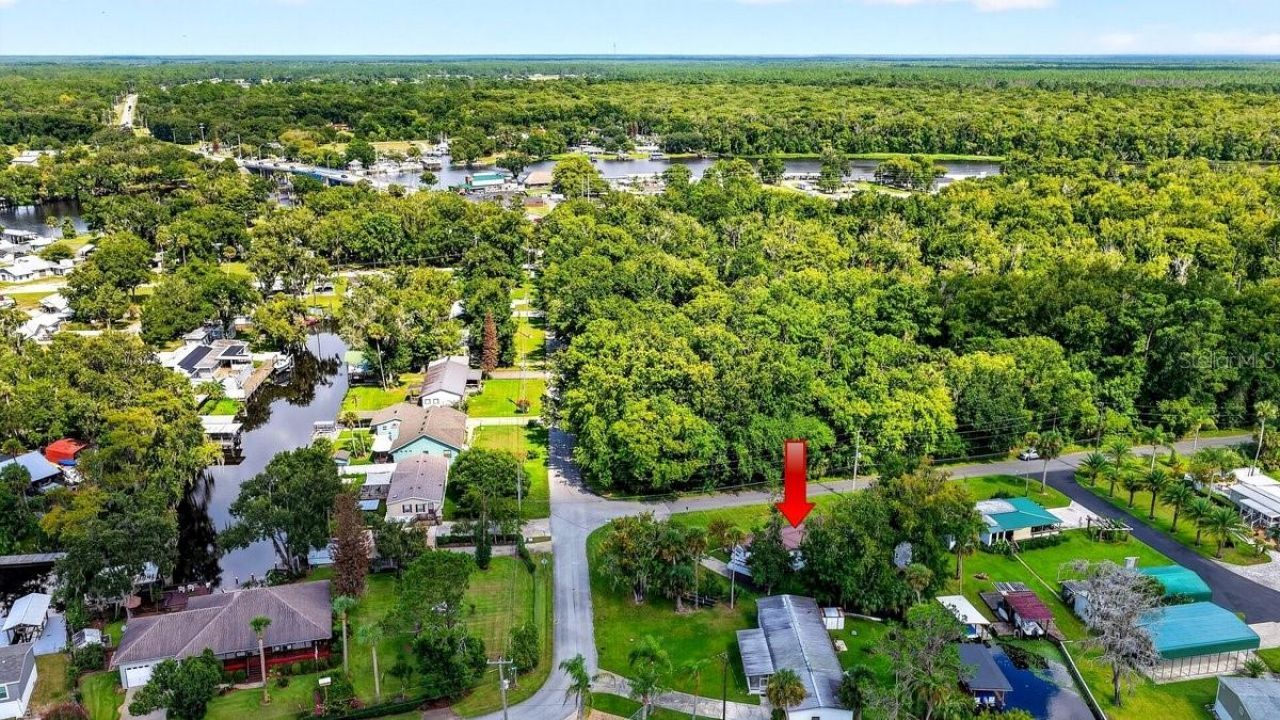 55707 Jamie Drive, Astor, FL 32102 Photo