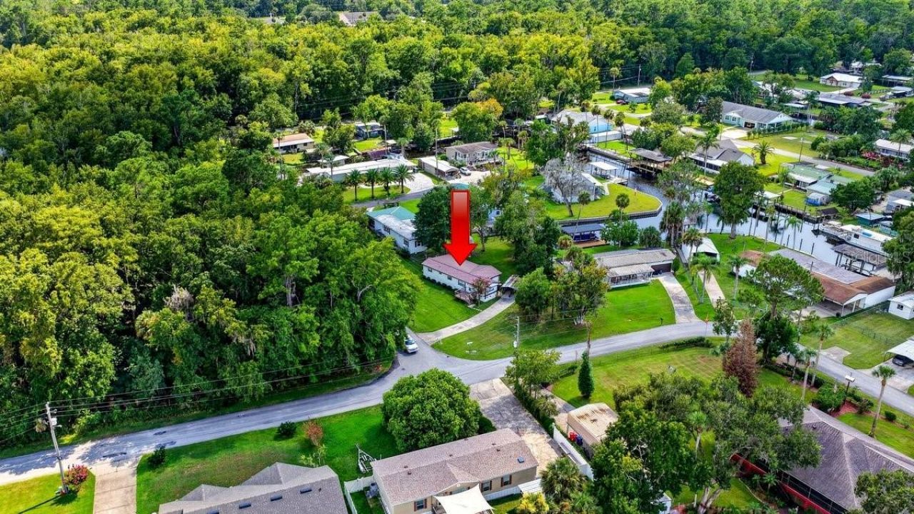 55707 Jamie Drive, Astor, FL 32102 Photo