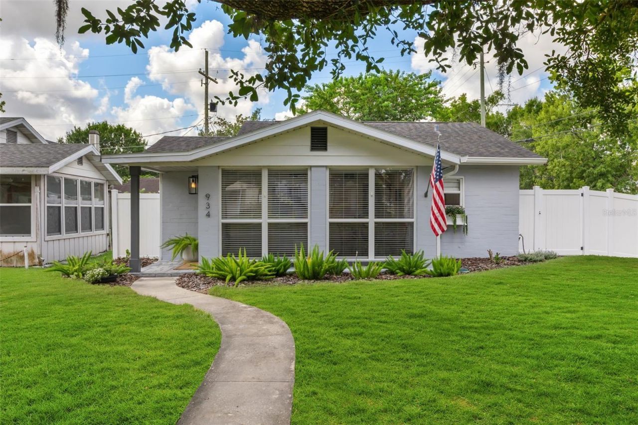 934 W Harvard Street, Orlando, FL 32804 Main Photo