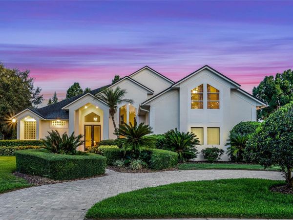 2031 WILLOW LAUREN LANE , Unit L, WINDERMERE, FL 34786