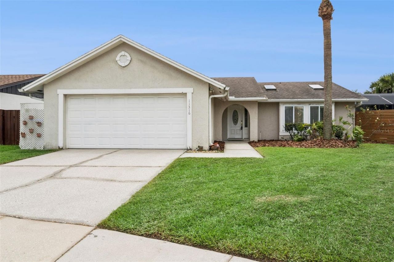 11316 Ashboro Drive , Orlando, FL 32837 Main Photo