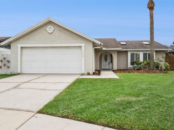 11316 ASHBORO DRIVE , ORLANDO, FL 32837