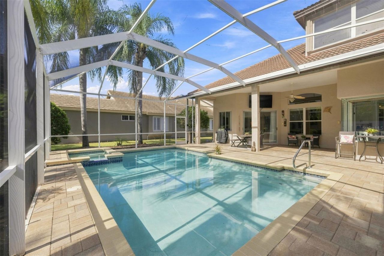 5091 Jasmine Way, Palm Harbor, FL 34685 Photo
