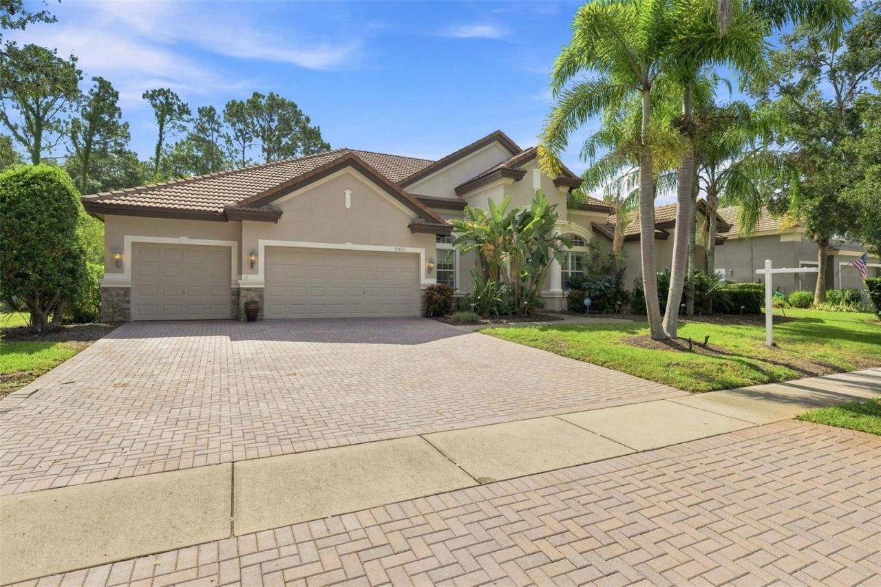 5091 Jasmine Way, Palm Harbor, FL 34685 Photo