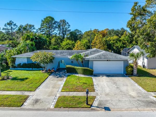 1862 DEL ROBLES DRIVE , CLEARWATER, FL 33764