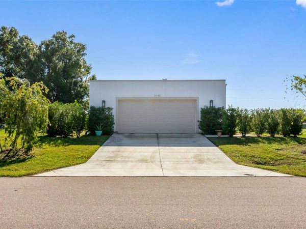 3140 SWEET GUM DRIVE , PUNTA GORDA, FL 33982