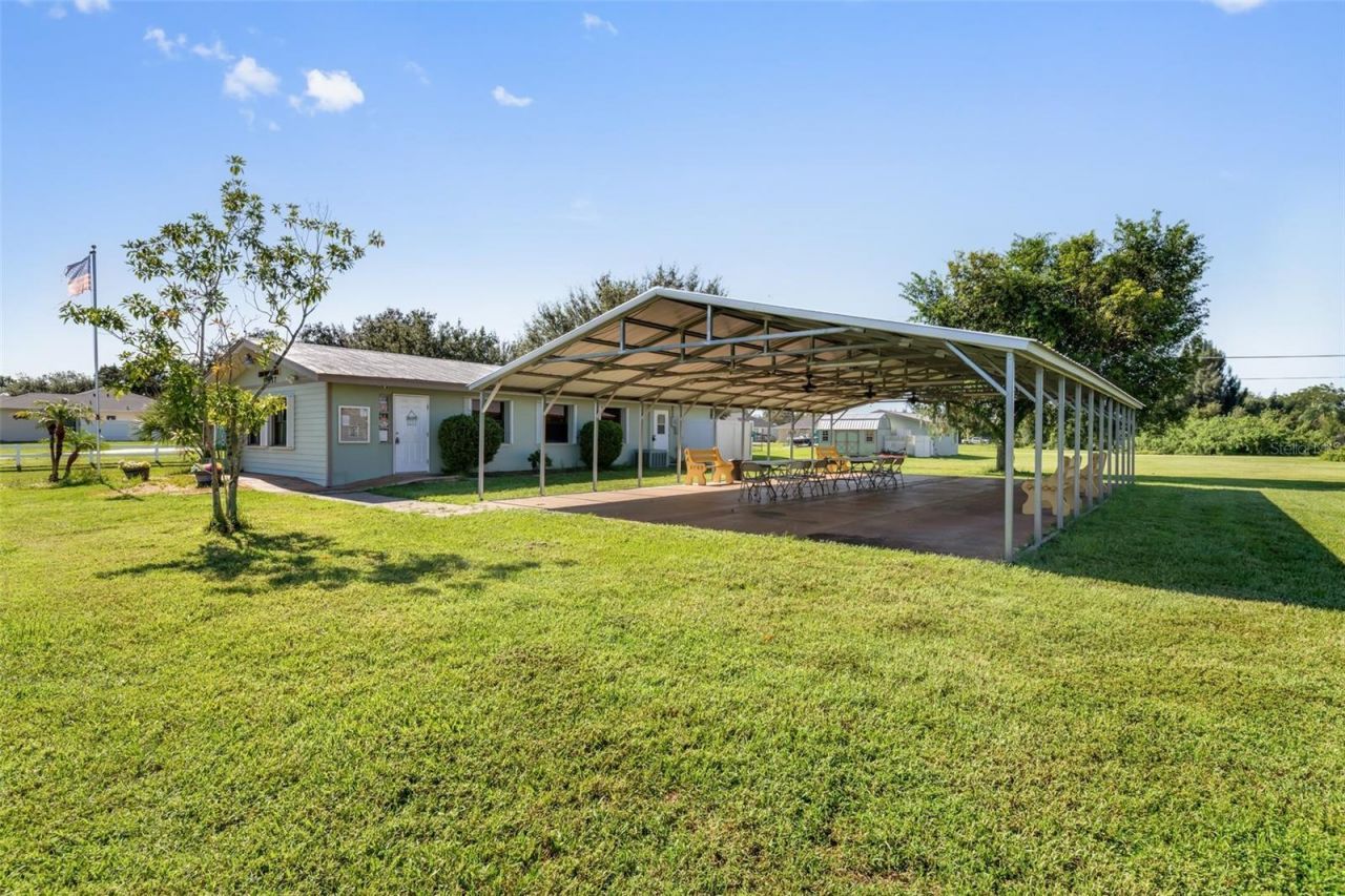 3140 Sweet Gum Drive , Punta Gorda, FL 33982 Photo