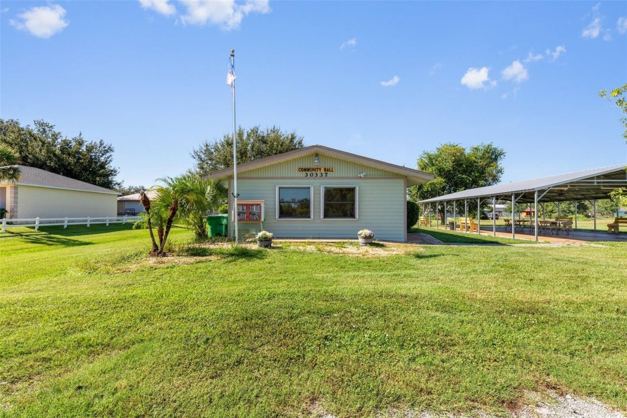 3140 Sweet Gum Drive , Punta Gorda, FL 33982 Photo