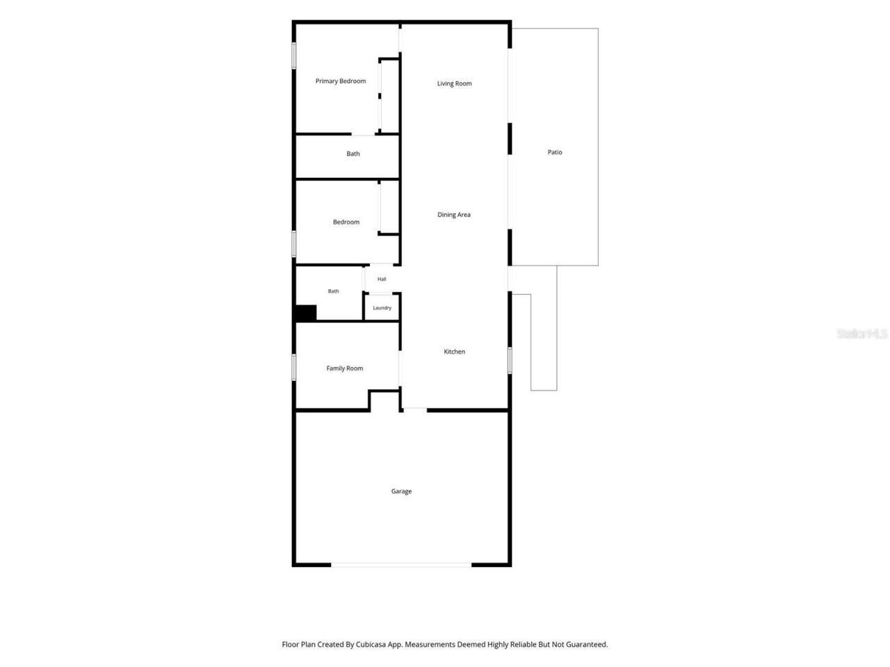 3140 Sweet Gum Drive , Punta Gorda, FL 33982 Photo