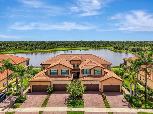 10797 TARFLOWER DRIVE , Unit 201, VENICE, FL 34293