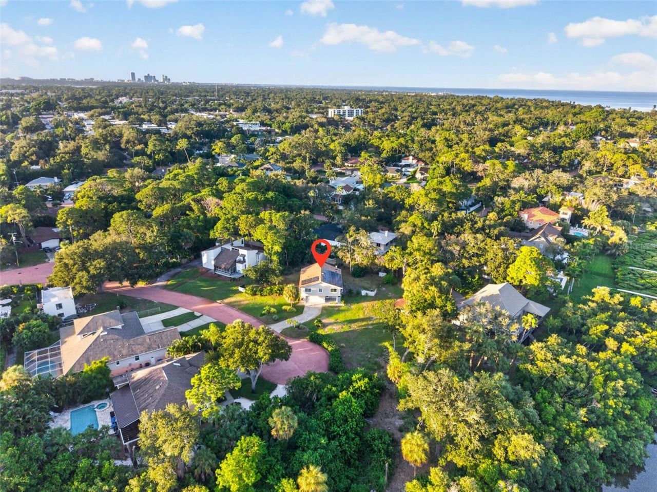 1300 Pleasant Way S, Saint Petersburg, FL 33705 Photo