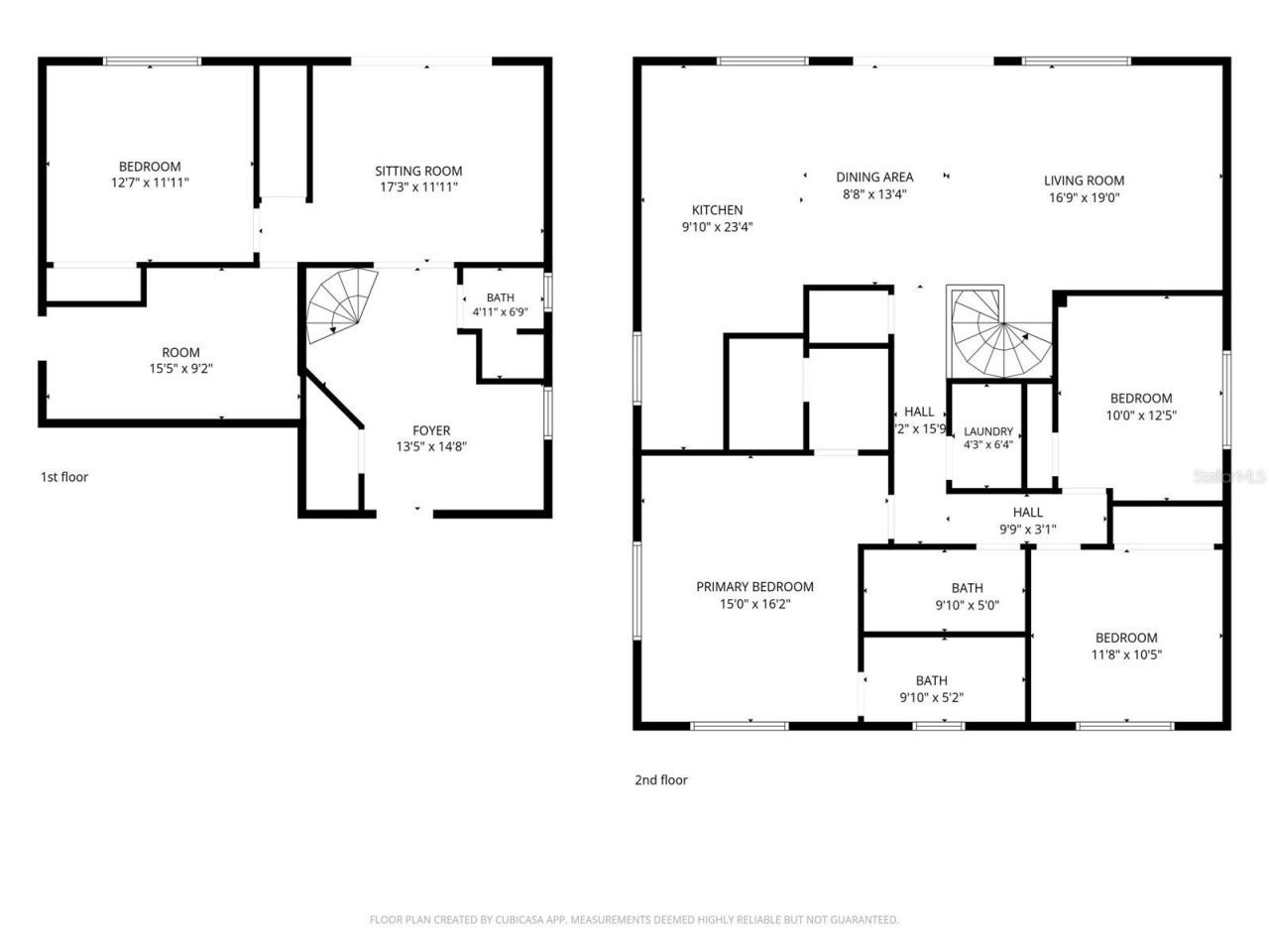 1300 Pleasant Way S, Saint Petersburg, FL 33705 Photo