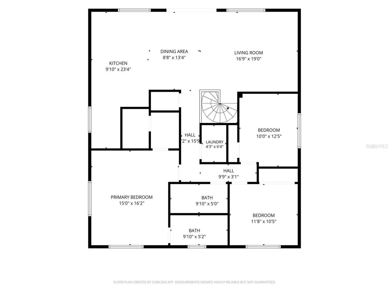 1300 Pleasant Way S, Saint Petersburg, FL 33705 Photo